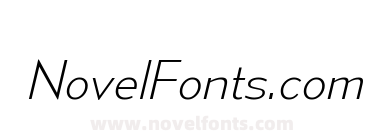 MesmerizeEl-Italic