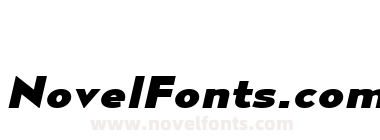 MesmerizeExEb-Italic