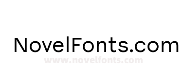Mc Queen Grotesk Trial Regular