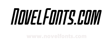 Mech Effects1 BB Italic