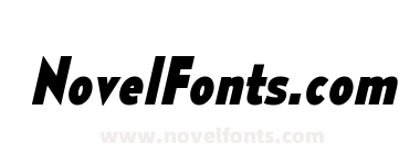 Mesmerize Sc Eb Italic