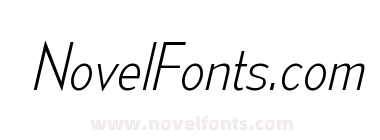 Mesmerize Sc El Italic