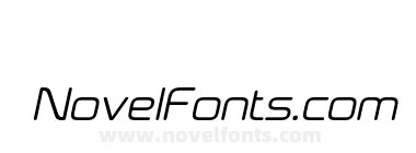 Megatrans Rounded Italic