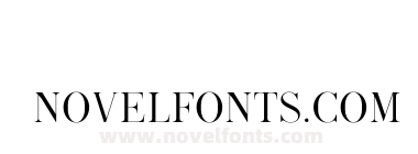 Melanic Black Serif Demo Regular