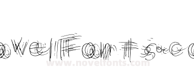 Messy Marvin Regular