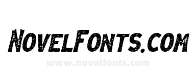 Menzanine Italic