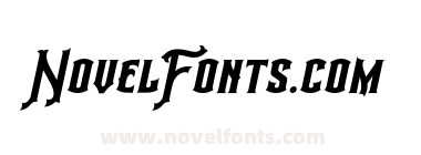 Mesho Italic