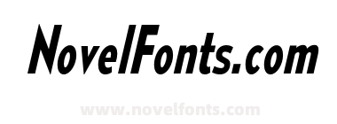 Mesmerize Cd Sb Italic