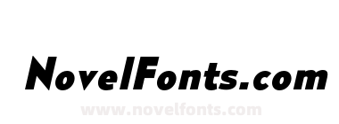 Mesmerize Eb Italic