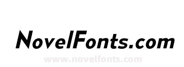 Mesmerize Sb Italic
