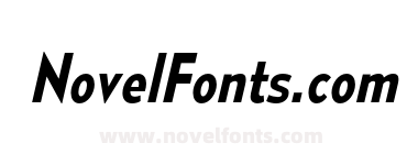 Mesmerize Sc Sb Italic