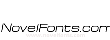 Micro ExtendFLF Italic