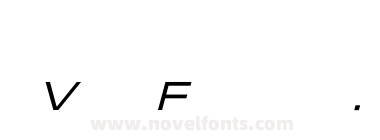 Microgramma Normal Italic