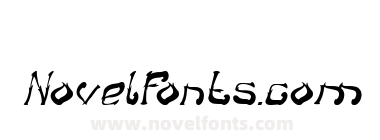 Midnight Show Italic