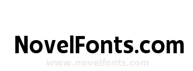 Milcone Semibold