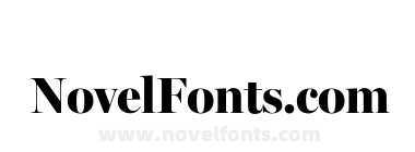 Miller Banner Condensed Black