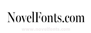 Miller Banner Extra Condensed Regular