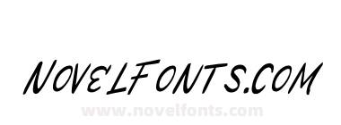 Miltine Almonz Italic