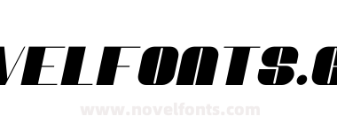 Miraclo Italic