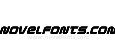 Metronauts Italic