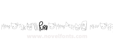 Mew Too CatDings
