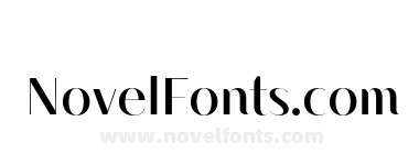 Modesticdisplay Bold