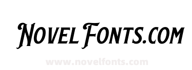 Moisford Italic