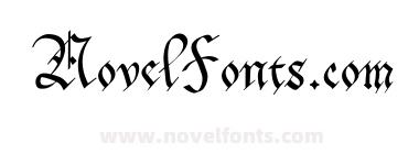 Mon Amour April Fraktur