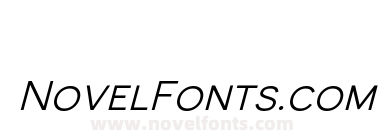 Monocole Semibold Italic
