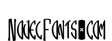 Monogram Panhellenica Left