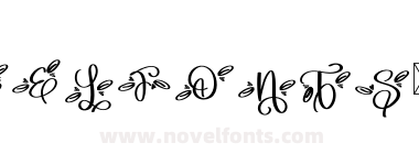 MonogramL Regular