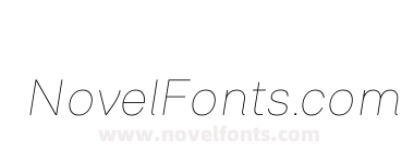 Monolith Light Italic