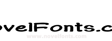 Monster Marker Extraexpanded Bold