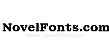 Montagu Slab 16pt Bold