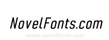 Monton Regular Italic