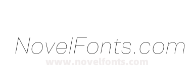 Montreux Classic Soft Ultra Thin Italic