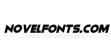 Moonlightning Italic