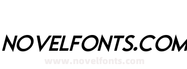 Moonrising Italic