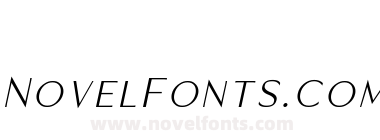 Moragon Italic