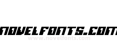 Micronian Italic