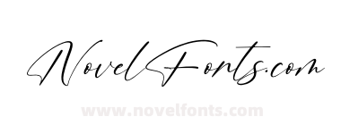 Motion Amusement Italic DEMO VE Italic