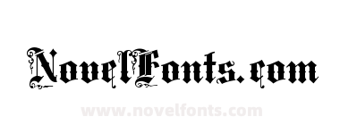 MiddleSaxonyText