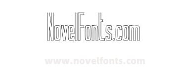 Movenpick by Oksana Shudegova Outline Regular