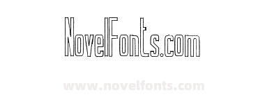 Movenpickby Oksana ShudegovaROUGHE Noutline Regular