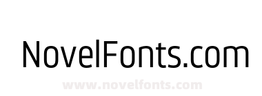 Movida Condensed Regular