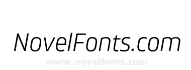 Movida Medium Book Italic