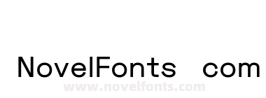 Mriya Grotesk Bold