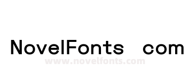 Mriya Grotesk Heavy