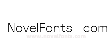 Mriya Grotesk Light