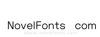 Mriya Grotesk Regular